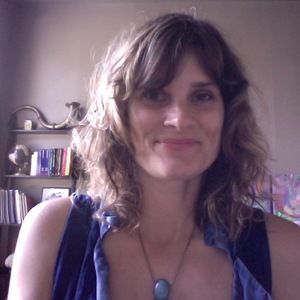 Meet your Posher, Gretchen